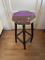 Barkruk, Huis en Inrichting, Barkrukken, Ophalen, Gebruikt, 60 tot 90 cm, 1 kruk