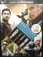 Thriller Suspense Collection nieuw, Vanaf 16 jaar, Ophalen of Verzenden, Zo goed als nieuw