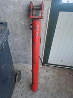 cilinder kuilvoersnijder, Januari, Geslacht onbekend