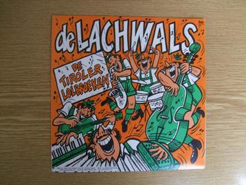 DE TIROLER LOLBROEKEN   DE LACH-WALS / DE PONY-POLKA  beschikbaar voor biedingen