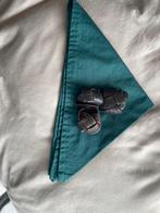 Scouting Dasring Leer Gevlochten, Verzamelen, Ophalen of Verzenden, Pet, Hoed of Sjaal