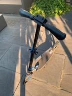Crivit Step blauw, Ophalen, Gebruikt, Gewone step