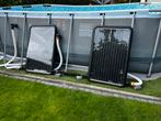 2st Zonnepanelen voor zwembad verwarming, Gebruikt, Minder dan 80 cm, Ophalen of Verzenden, Minder dan 200 cm