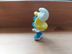 Smurfin met baby 20192 De Smurfen, Verzamelen, Ophalen of Verzenden