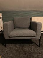 2  mooie fauteuils, Ophalen, Zo goed als nieuw, 75 tot 100 cm, 50 tot 75 cm