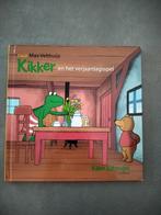 Kikker en het verjaardagsspel -boek, Ophalen of Verzenden