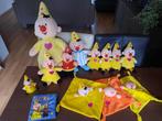 Bumba Knuffels, Ophalen of Verzenden, Overige typen
