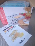 Pasta machine nieuw, Ophalen of Verzenden, Zo goed als nieuw