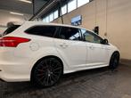 Ford Focus 1.5 Ecoboost 110KW Wagon 2016 Wit, Auto's, 1498 cc, 4 cilinders, Wit, Stationwagon
