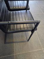 Stoelen, Ophalen, Zwart, Vijf, Zes of meer stoelen