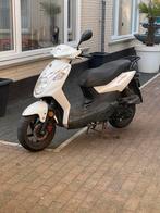 Leuke sym orbit II 2012, Fietsen en Brommers, Ophalen of Verzenden, Gebruikt, Overige typen