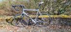 Scott racefiets, Fietsen en Brommers, Fietsen | Racefietsen, 28 inch, Gebruikt, 10 tot 15 versnellingen, Heren