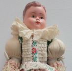 Antieke Tsjechoslowaakse pop Maryna klederdracht, Ophalen of Verzenden