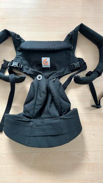 Draagzak ergobaby omni 360 graden beschikbaar voor biedingen