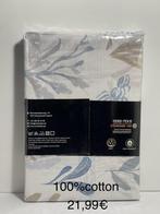 Bedrukte dekbedovertrek sets 140 x 200, Ophalen, Nieuw, Eenpersoons, Dekbedovertrek