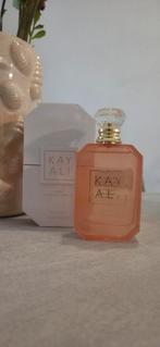 Kayali Sparkling Lychee 100ml, Sieraden, Tassen en Uiterlijk, Ophalen of Verzenden, Zo goed als nieuw