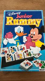 Rummy junior, Ophalen of Verzenden, Zo goed als nieuw, Kwartet(ten)