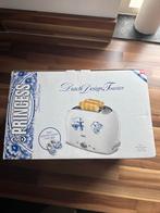 Princess Broodrooster Delfts Blauw - Limited Edition, Ophalen of Verzenden, Nieuw, Uitneembare kruimellade