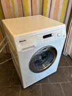 6KG Wasmachine: Miele. Tot 1450T, Met Brengen tot 15KM, Witgoed en Apparatuur, Wasmachines, Ophalen, 1200 tot 1600 toeren, Gebruikt