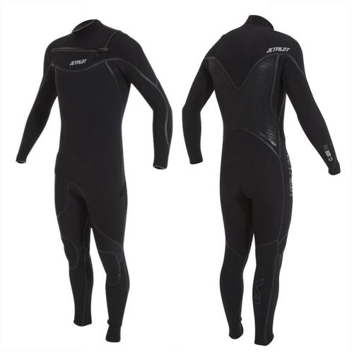 JETPILOT X1 GBS 4/3 Wetsuit / Fullsuit JA7164 L -30% OFF!!!, Watersport en Boten, Watersportkleding, Nieuw, Wetsuit, Heer, Verzenden