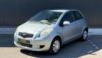 Toyota Yaris 1.0 VVTi + | Airco | Apk 27-01-2026, Voorwielaandrijving, Gebruikt, 750 kg, 996 cc