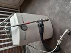Daalderop close in 15, Doe-het-zelf en Verbouw, Geisers en Boilers, Minder dan 20 liter, Ophalen, Gebruikt, Boiler