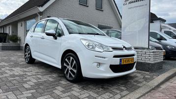 Citroen C3 1.2 VTI Collection beschikbaar voor biedingen