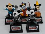 Yujin Disney Special Coca Cola Celebrates Mickey 75 years, Ophalen of Verzenden, Overige figuren, Zo goed als nieuw, Beeldje of Figuurtje