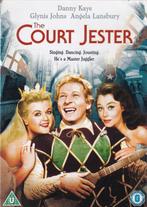 Te koop dvd the court jester (danny kaye) (nieuwe dvd verpa, Cd's en Dvd's, Dvd's | Klassiekers, Alle leeftijden, Ophalen of Verzenden