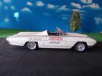 1/18 1961 Ford Thunderbird Indianapolis Pace Car 1/18 Anson, Ophalen of Verzenden, Zo goed als nieuw