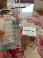 Fles speen, Kinderen en Baby's, Babyvoeding en Toebehoren, Verzenden, Nieuw, Overige typen