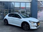Peugeot 208 1.2 PureTech GT-Line | Clima | Navi | Camera | P, Voorwielaandrijving, 101 pk, Gebruikt, Euro 6