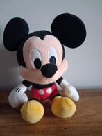 Mickey mouse knuffel disney nieuw, Verzamelen, Disney, Ophalen of Verzenden, Mickey Mouse, Nieuw, Knuffel