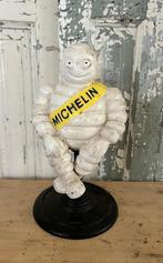 Uniek Collectors Item GietIJzer Michelin ⭐️⭐️⭐️, Ophalen