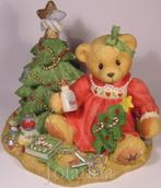 Cherished Teddies Lynn, Verzamelen, Beren en Cherished Teddies, Ophalen of Verzenden, Zo goed als nieuw, Beeldje, Cherished Teddies