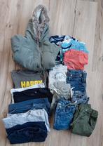 Jongenskledingpakket - maat 68 - 17 items, Ophalen of Verzenden, Zo goed als nieuw, Maat 68