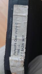 Nieuwe Automatten Opel Vectra .Hoda, Ophalen of Verzenden, Zo goed als nieuw