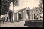 Empe bij Voorst (Gld.), School, gelopen 1928, Verzenden, 1920 tot 1940, Gelopen, Gelderland