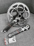 SRAM Force carbon crankstel 53/39T – 175 mm – 130 BCD, Sram Force, Racefiets, Nieuw, Ophalen