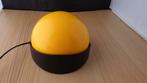 bijzondere helm- wandlamp door Lennart Centervall, jaren '70, Ophalen of Verzenden, Gebruikt, Kunststof