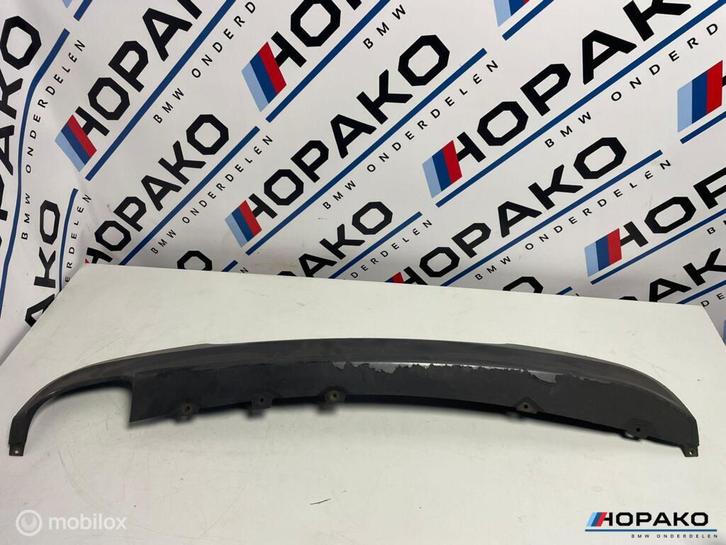 Diffuser BMW 3 serie E90 E91  M sport - sedan / touring, Auto-onderdelen, Carrosserie en Plaatwerk, Gebruikt, Ophalen of Verzenden