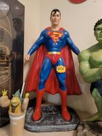 Superman groot beeld, Ophalen of Verzenden, Zo goed als nieuw, H, H