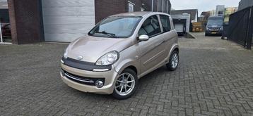 Microcar M.GO SXI DCI 2011 // Lage Kmstand! beschikbaar voor biedingen