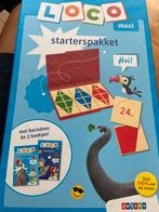Loco maxi, Ophalen, Zo goed als nieuw