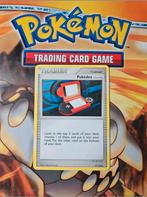 Pokedex 111/130 Diamond&Pearl base set pokemon kaart, Hobby en Vrije tijd, Ophalen of Verzenden, Gebruikt, Losse kaart