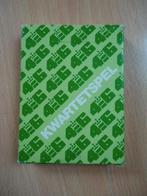 4=6 supermarkt, kwartetspel. oud, Verzamelen, Ophalen of Verzenden, Zo goed als nieuw, Kwartet(ten)