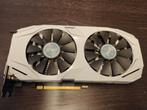 Defecte ASUS DUAL-GTX1060-6G videokaart, Computers en Software, Videokaarten, PCI-Express 3, DisplayPort, Ophalen of Verzenden