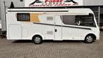 Enkele bedden|Hefbed De Carado I447 Uit 2018 met 63dkm|130PK, Integraal, Airbags, Ringverwarming, 7 tot 8 meter