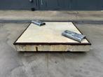 Gebruikte Ankerplaten, Betonplaten, Stootplaten, 25cm dik, Ophalen, Gebruikt, Overige typen, 10 m² of meer