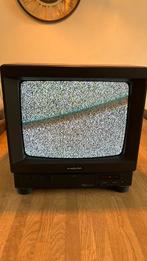 14 inch hcm crt tv, Ophalen, Overige merken